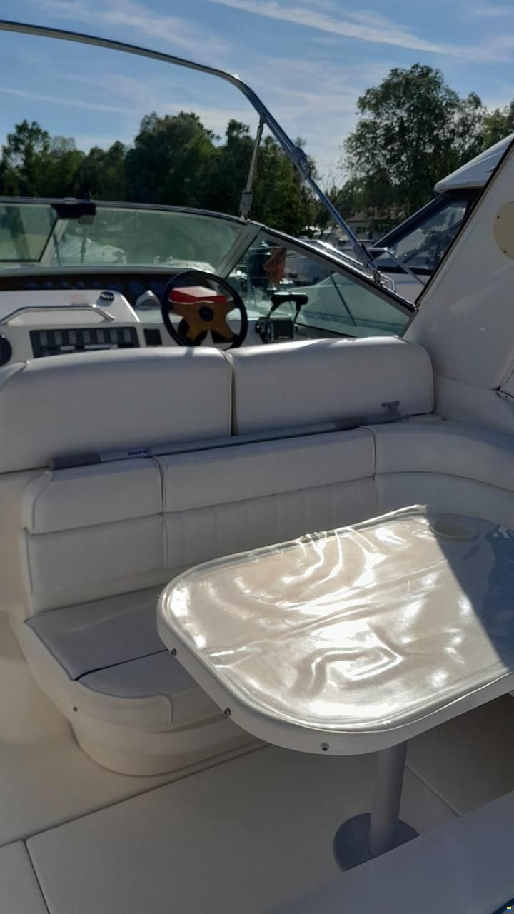 Sea Ray 290 Sundancer