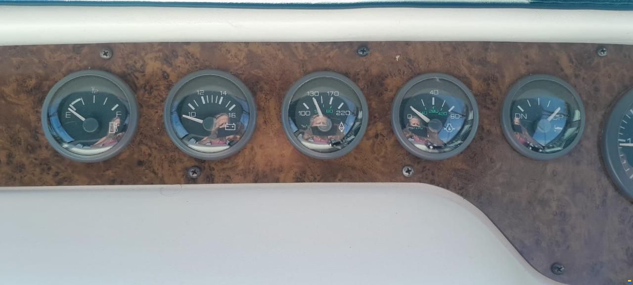 Sea Ray 290 Sundancer