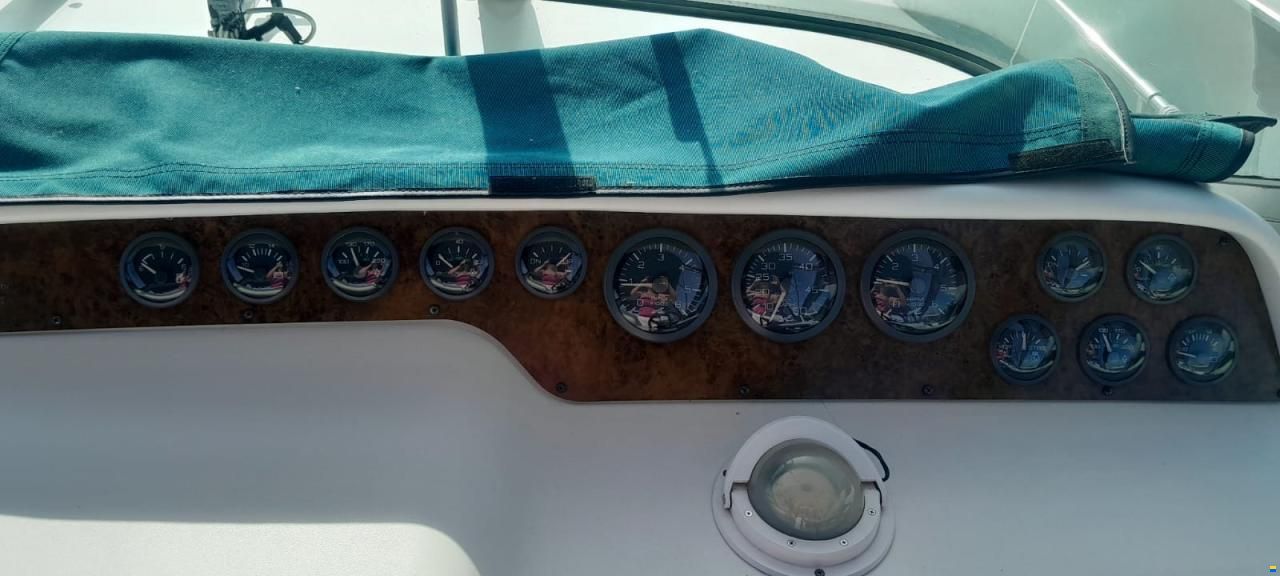 Sea Ray 290 Sundancer