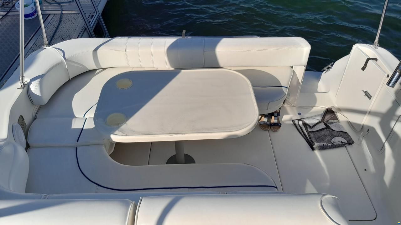 Sea Ray 290 Sundancer