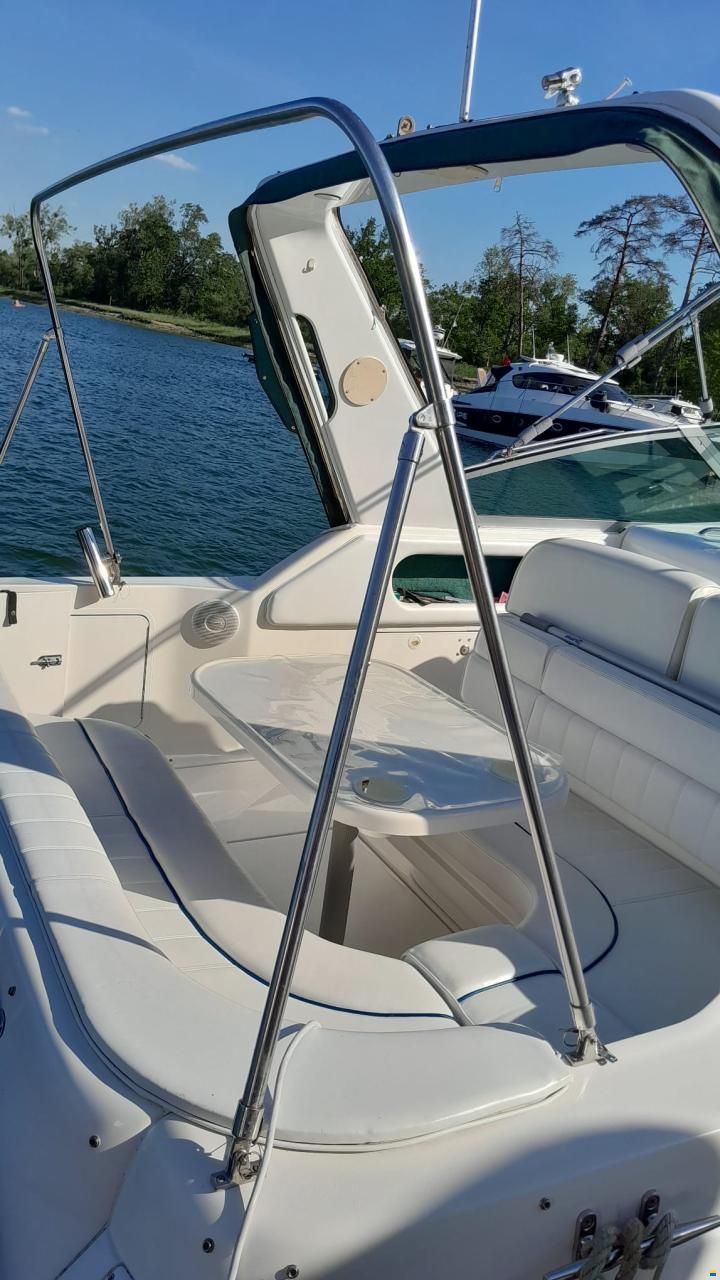 Sea Ray 290 Sundancer