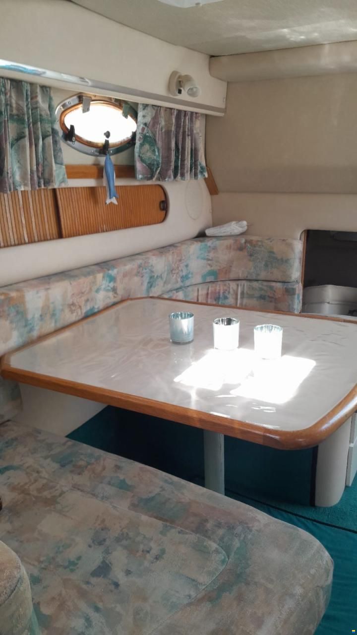 Sea Ray 290 Sundancer