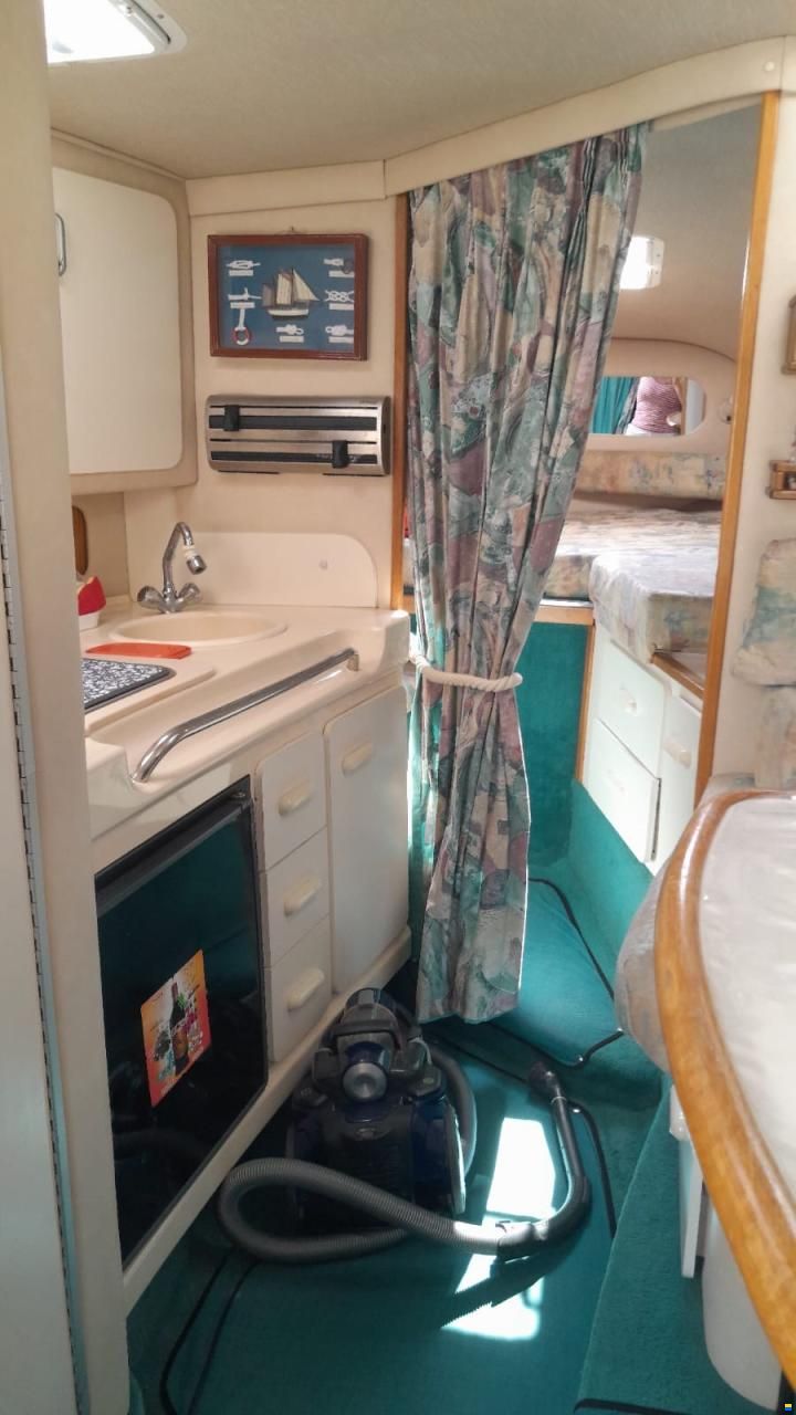 Sea Ray 290 Sundancer