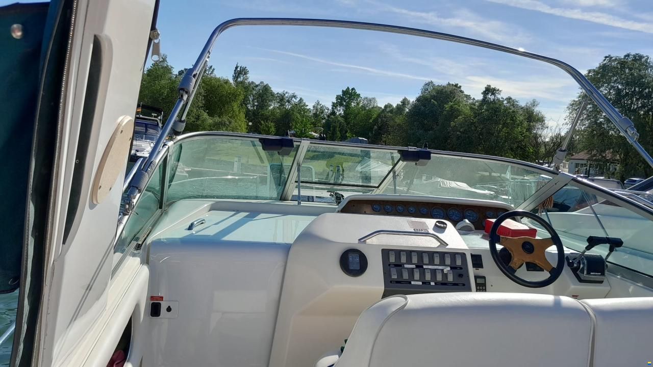 Sea Ray 290 Sundancer