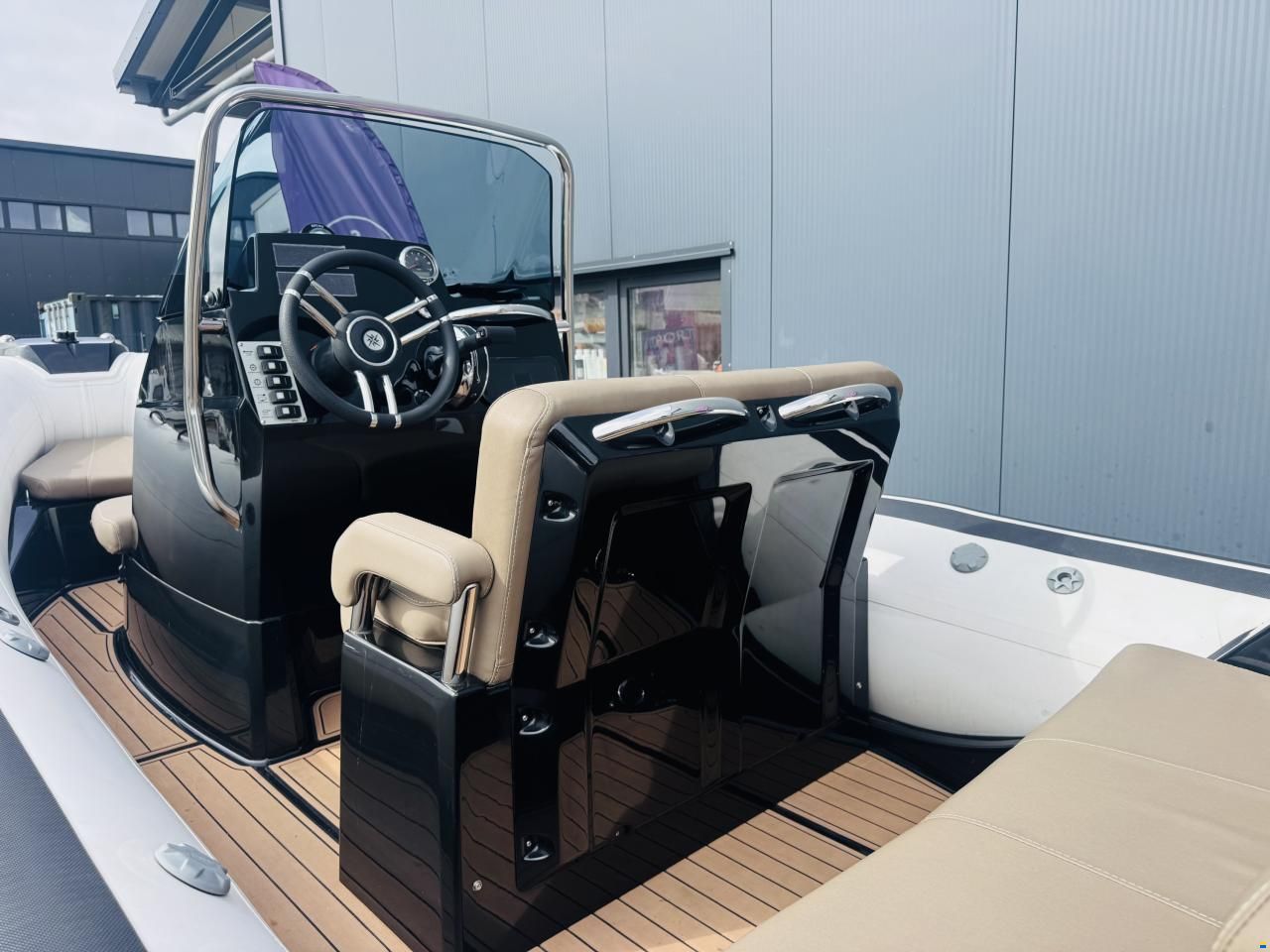 Brig Inflatable Boats Eagle 6