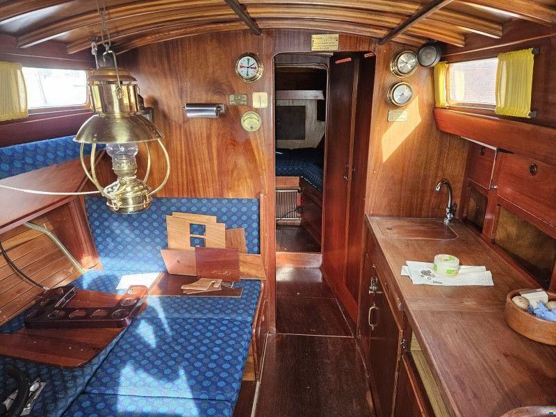 Vind&ouml; 50 MS