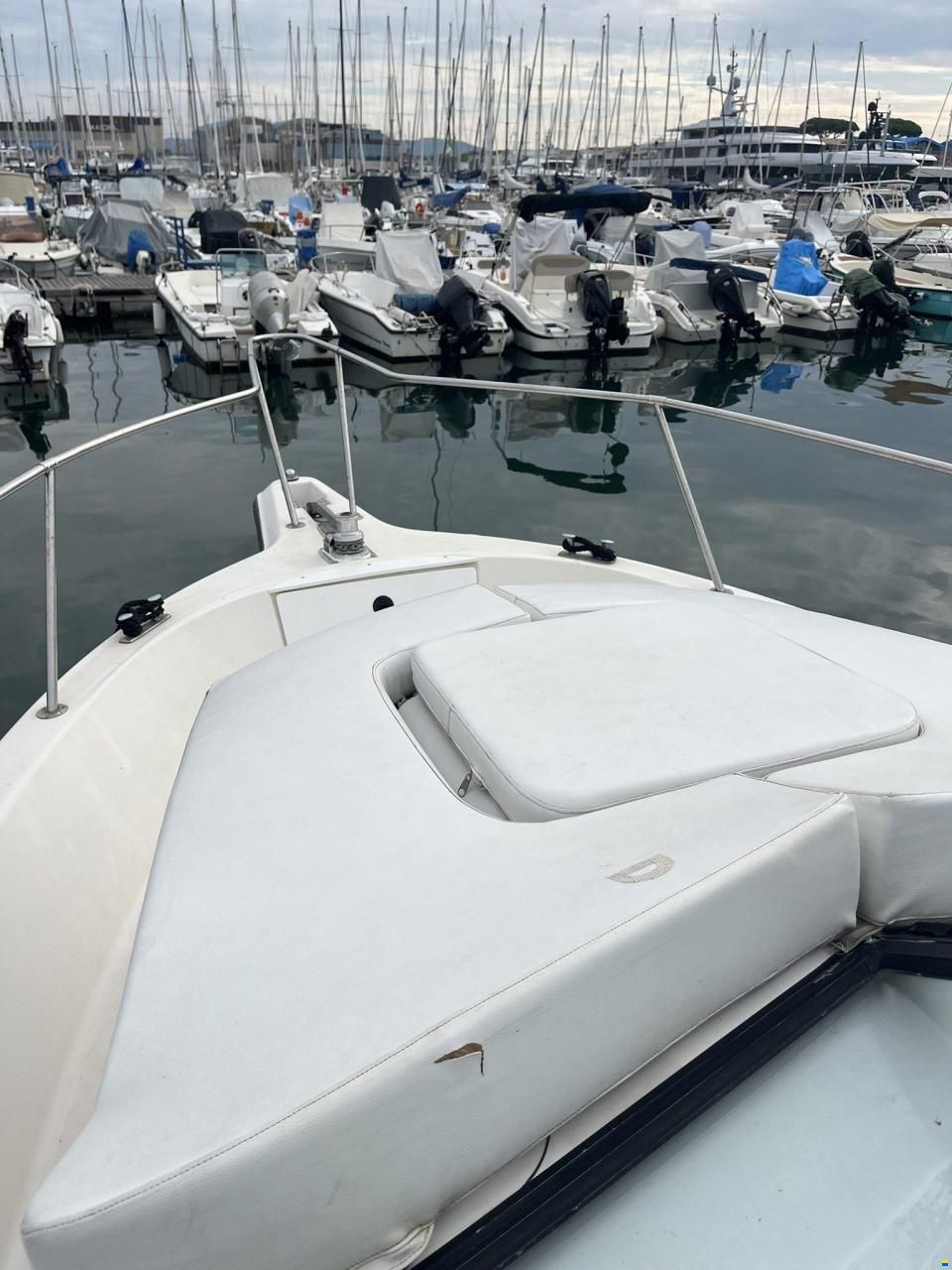 Bayliner Trophy 2352