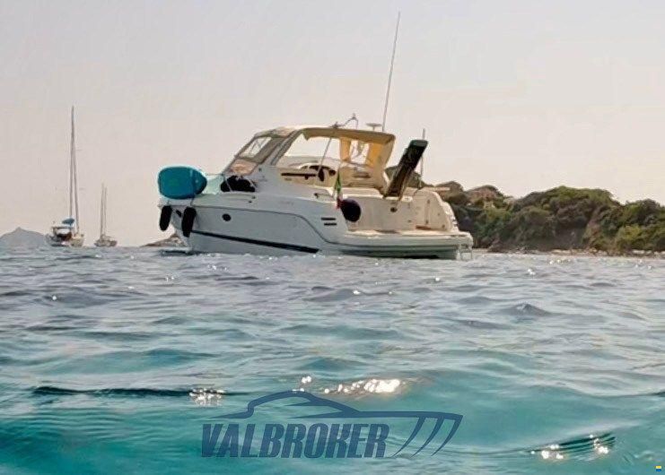 Cranchi Smeraldo 37