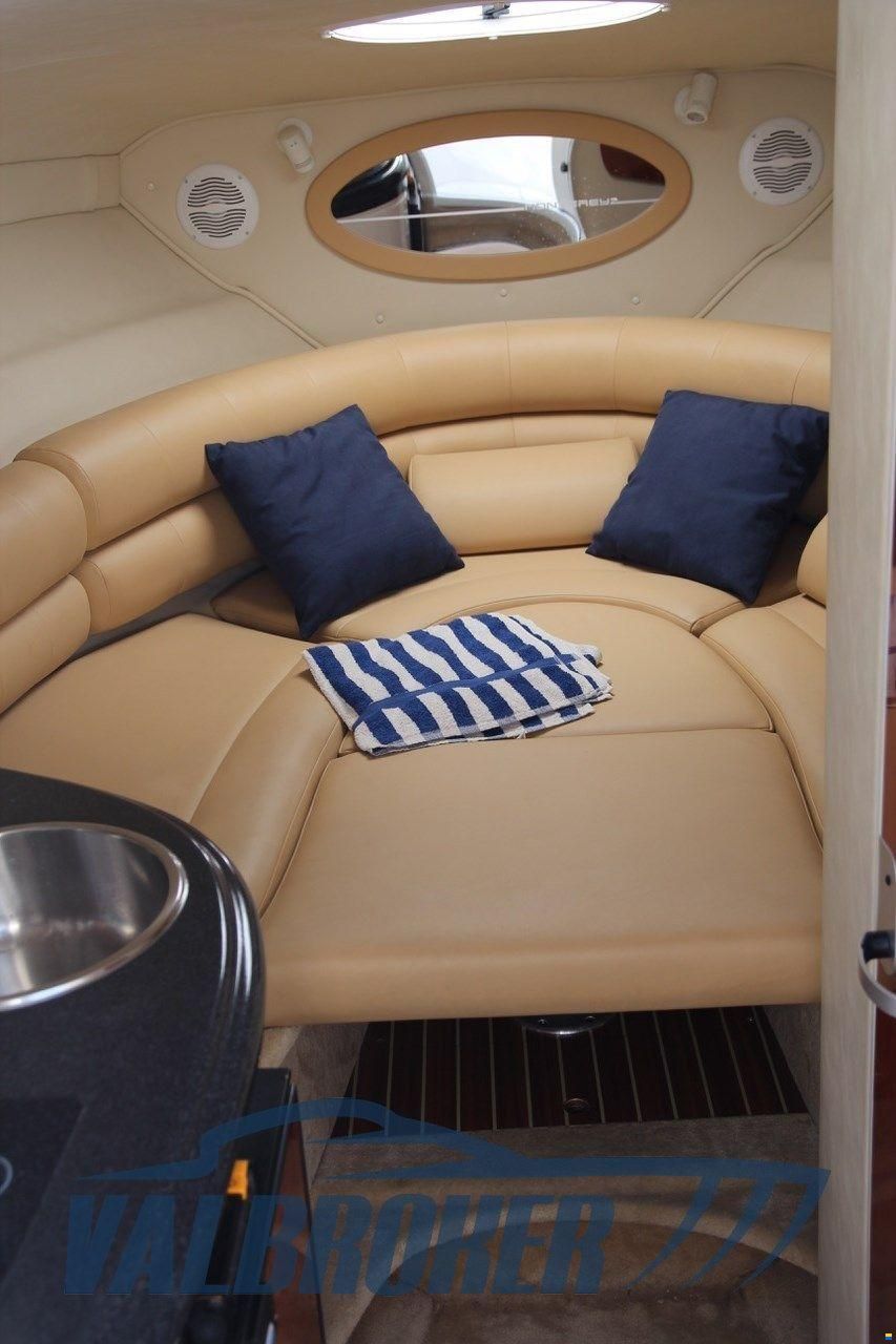 Monterey Boats 250 Cruiser