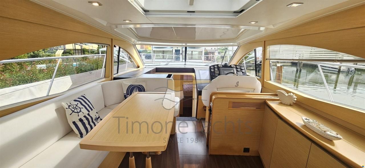 Beneteau MONTECARLO 47
