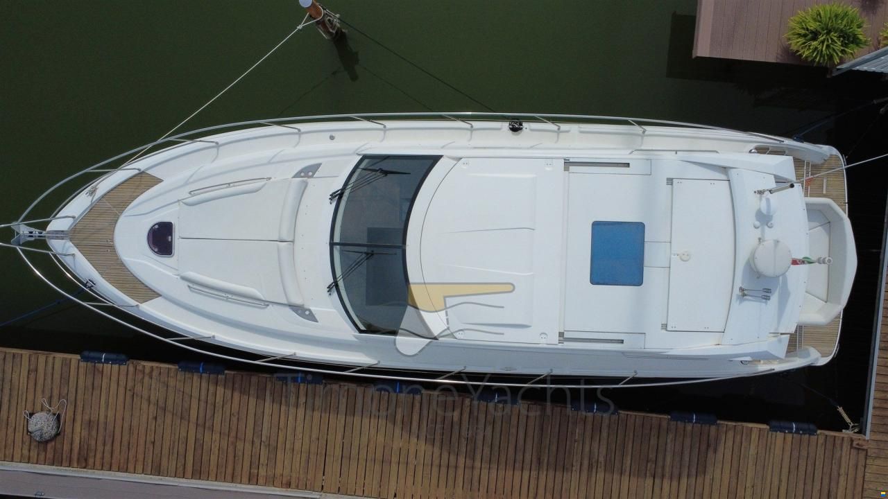 Beneteau MONTECARLO 47