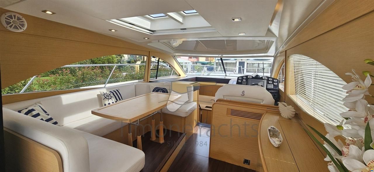 Beneteau MONTECARLO 47