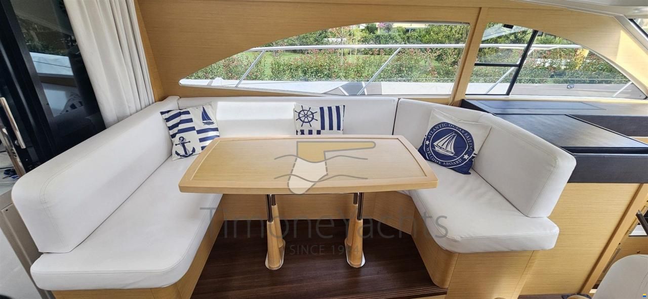 Beneteau MONTECARLO 47