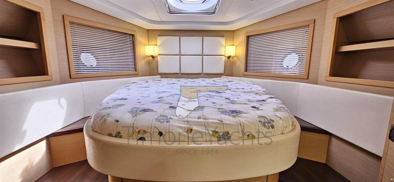 Beneteau MONTECARLO 47