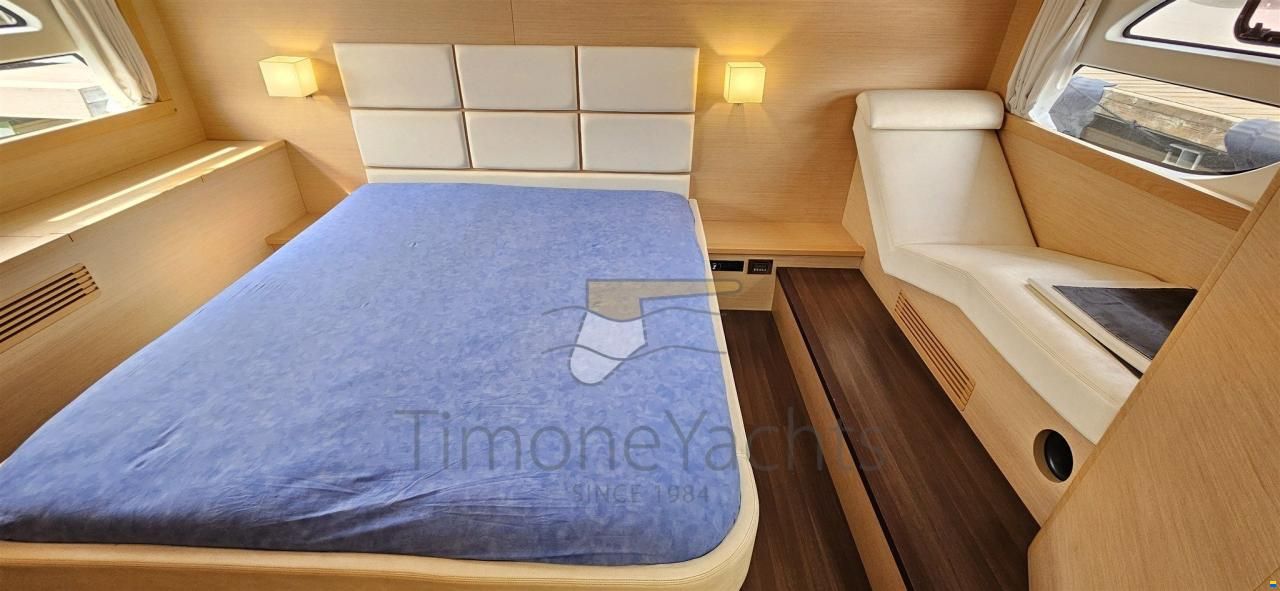 Beneteau MONTECARLO 47