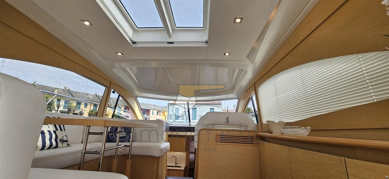 Beneteau MONTECARLO 47