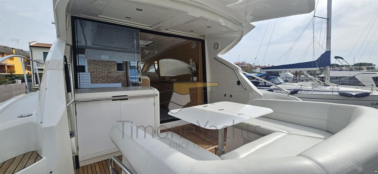 Beneteau MONTECARLO 47