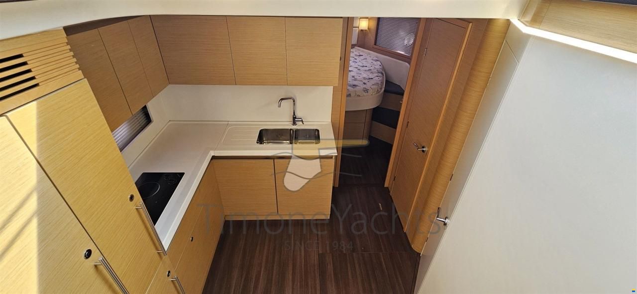 Beneteau MONTECARLO 47