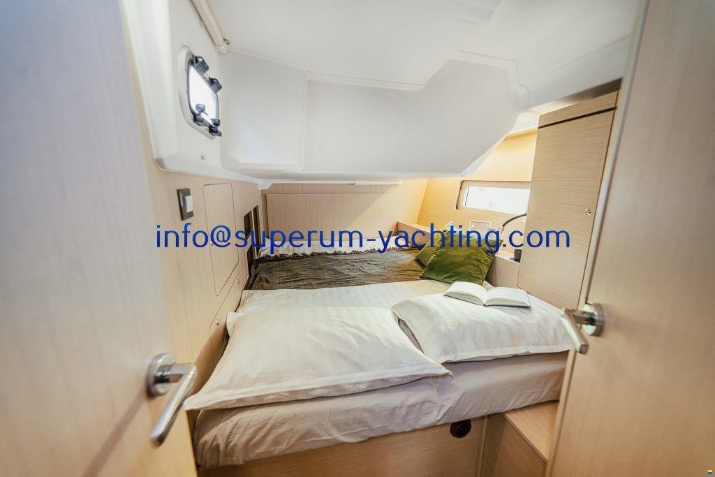Beneteau Oceanis 46.1