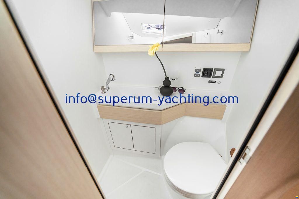 Beneteau Oceanis 46.1