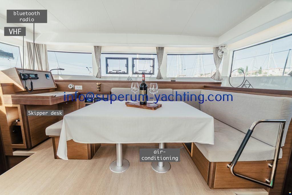Lagoon 40