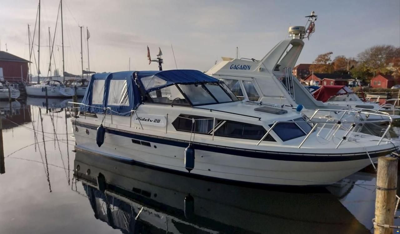 Nidelv 28