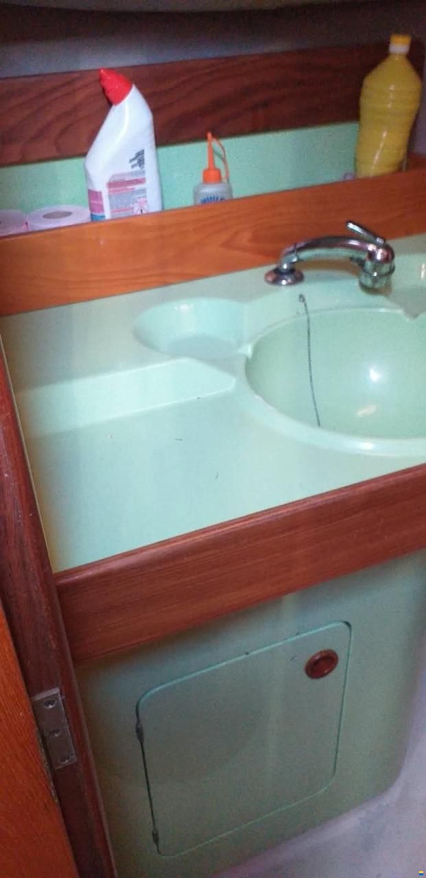 Jeanneau Sun Light 30