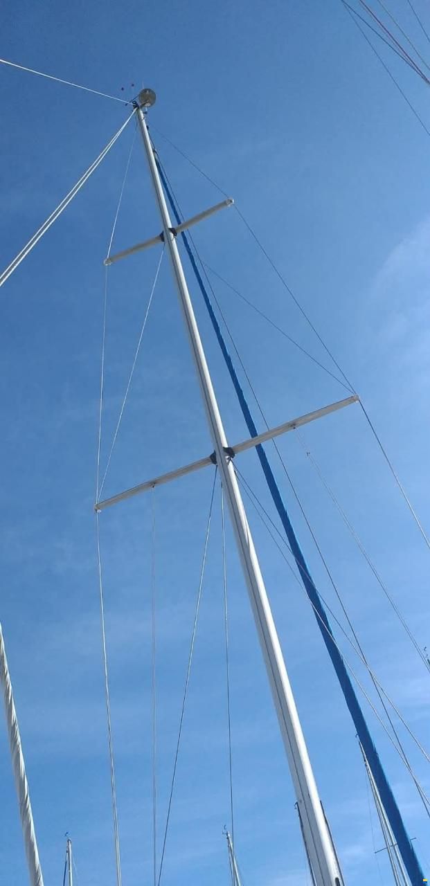 Jeanneau Sun Light 30
