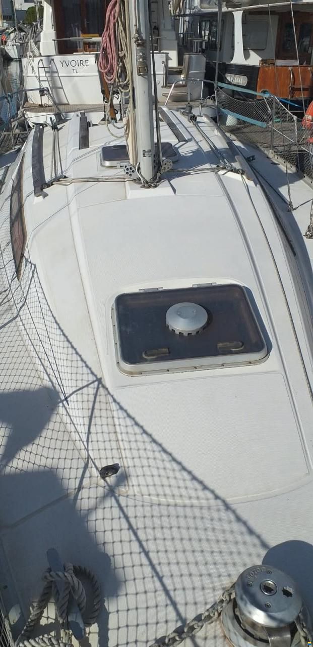 Jeanneau Sun Light 30