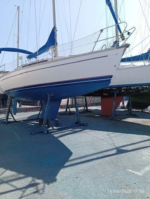 Jeanneau Sun Light 30