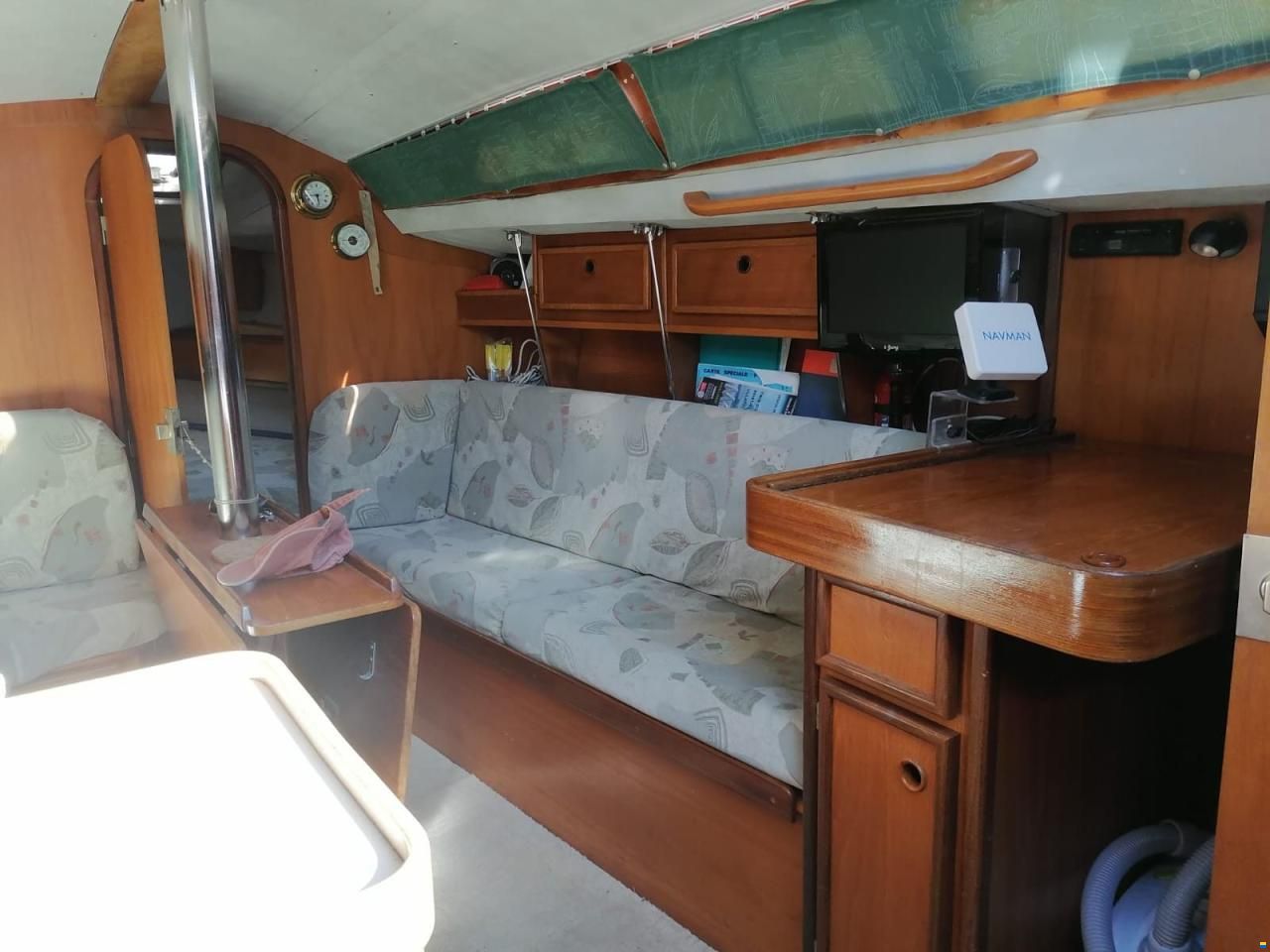 Jeanneau Sun Light 30