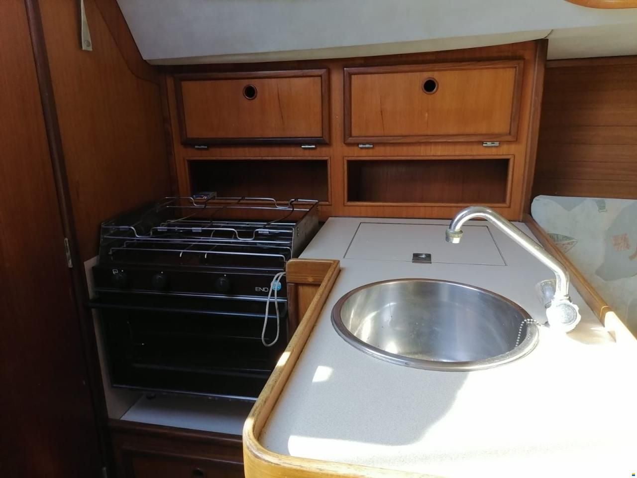 Jeanneau Sun Light 30