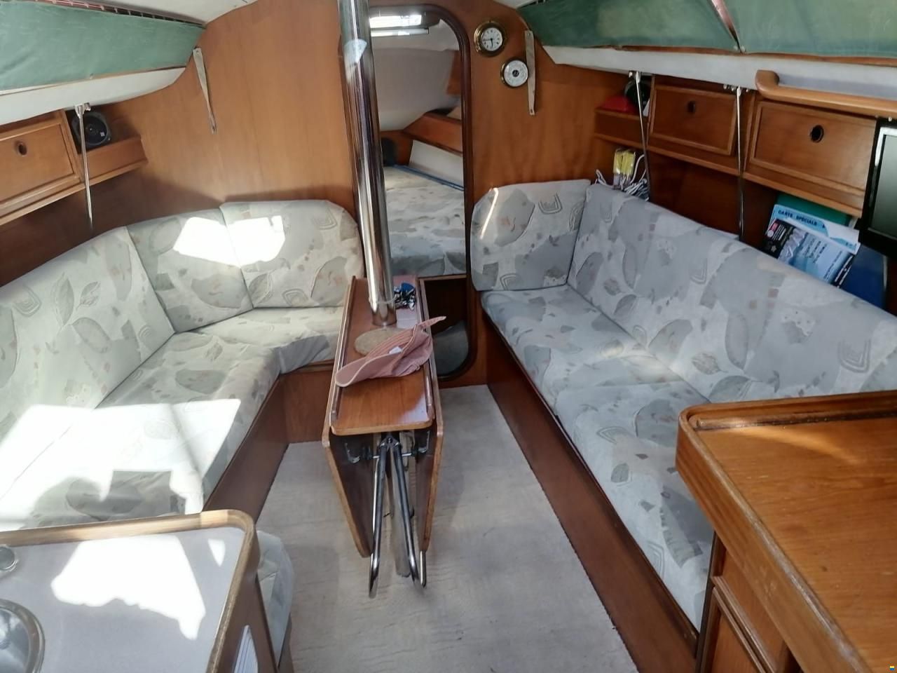 Jeanneau Sun Light 30