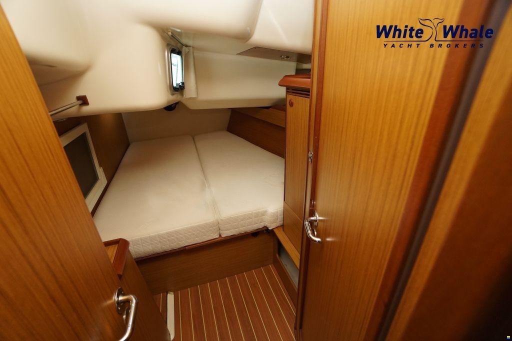 Jeanneau Sun Odyssey 45