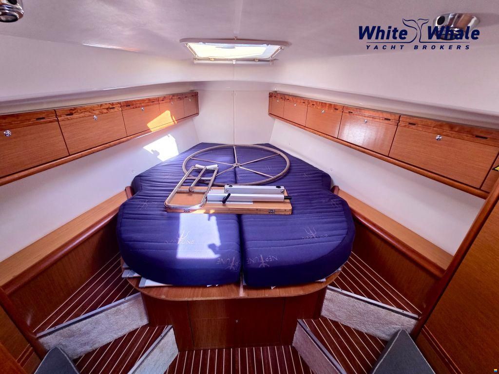 Bavaria Cruiser 38