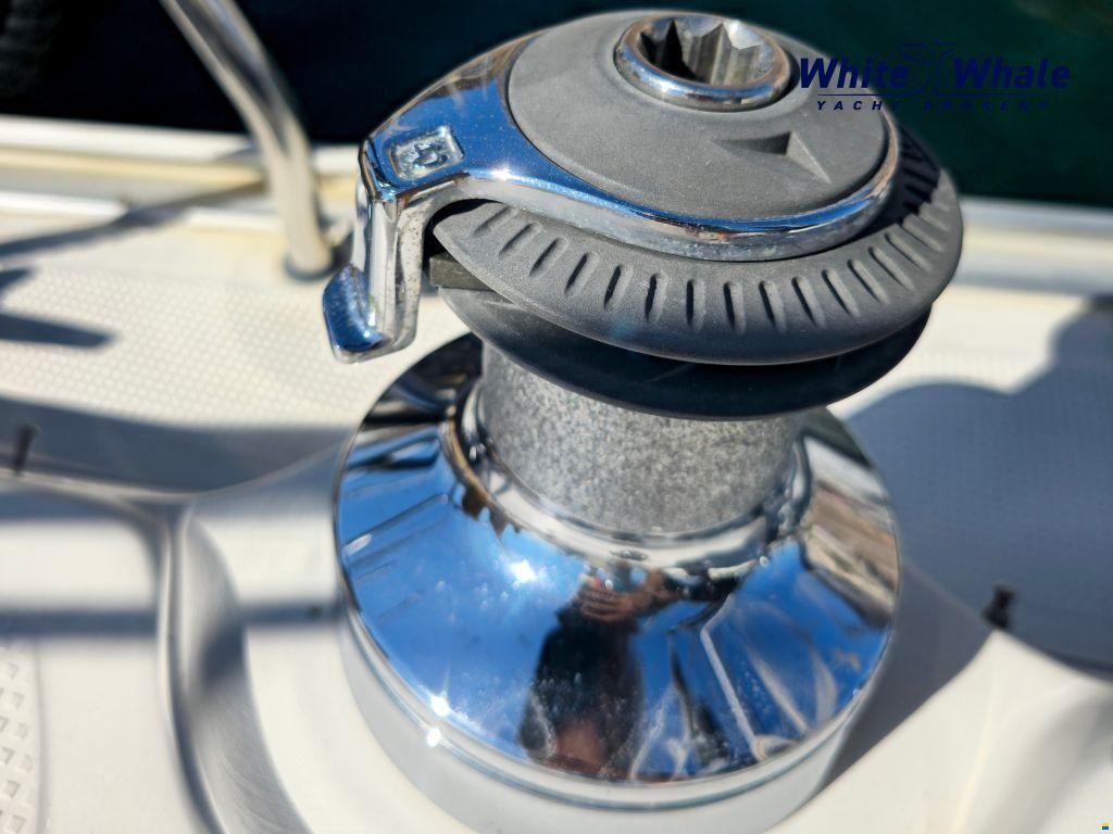 Bavaria Cruiser 38