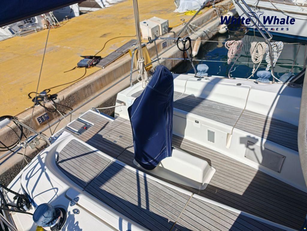 Bavaria Cruiser 38