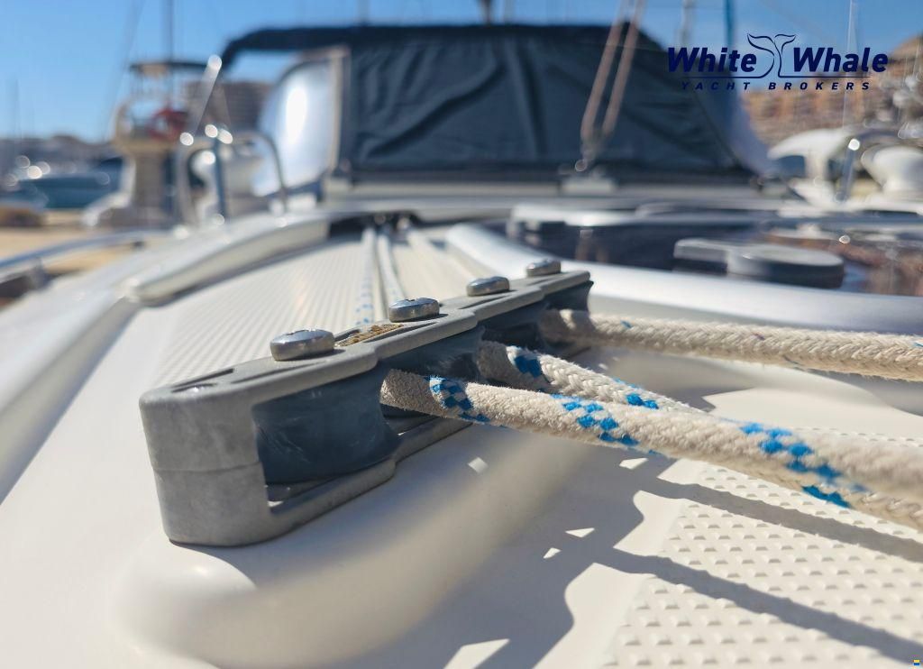 Bavaria Cruiser 38