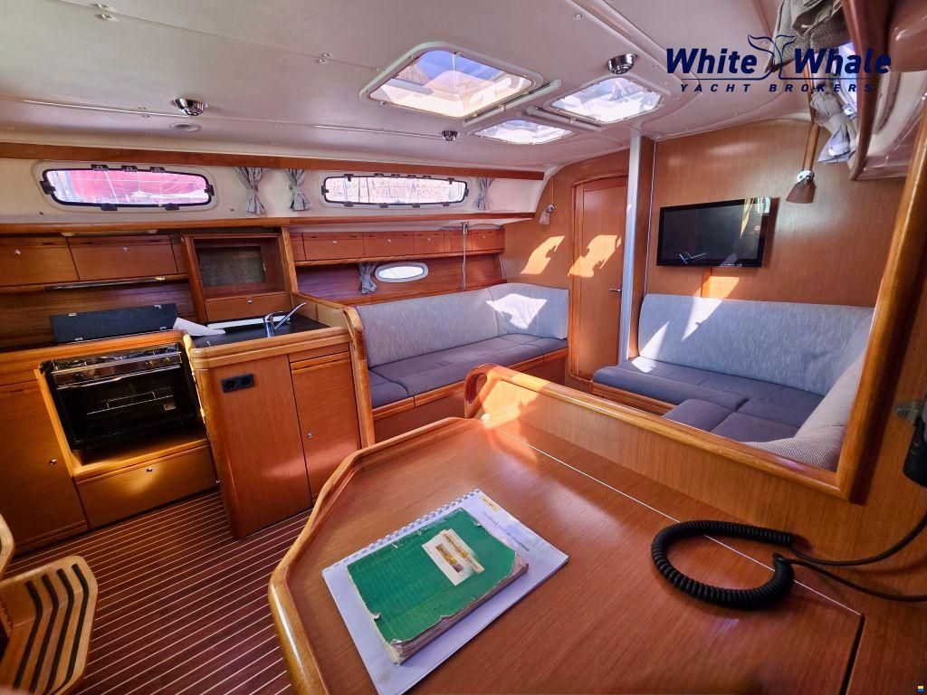Bavaria Cruiser 38
