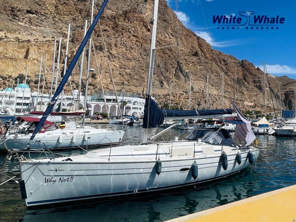 Bavaria Cruiser 38