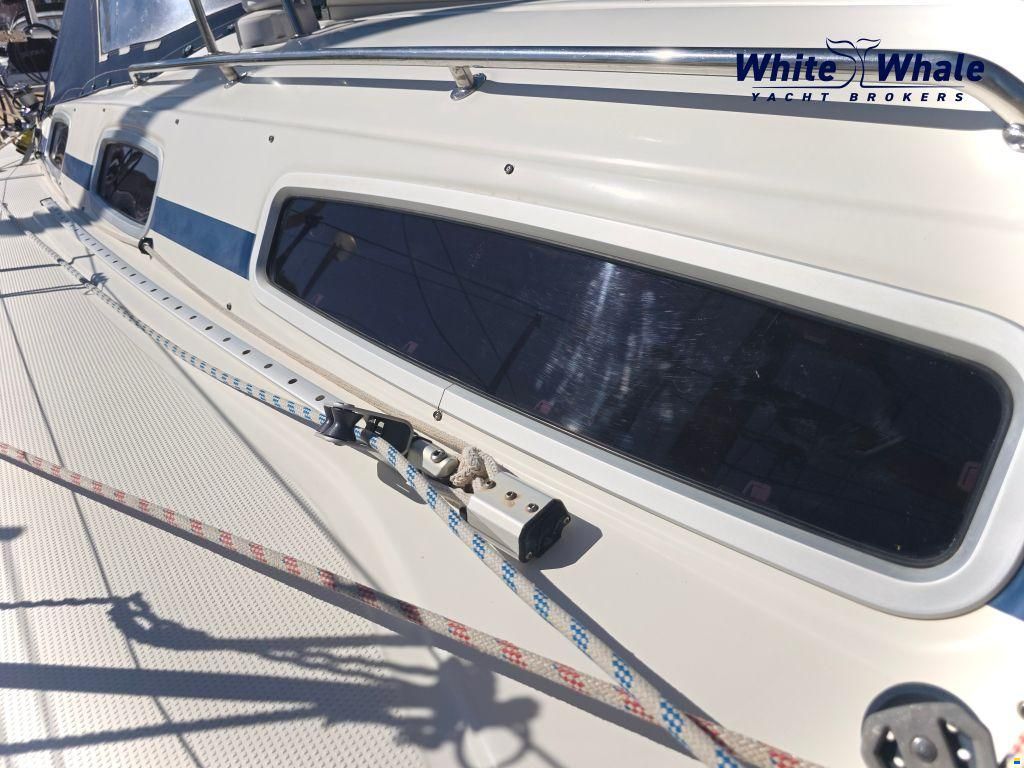 Bavaria Cruiser 38