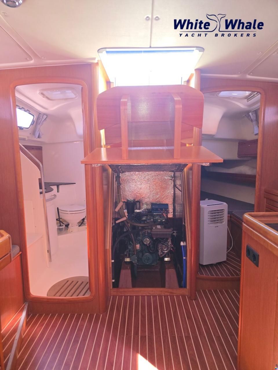 Bavaria Cruiser 38