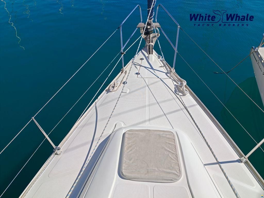 Bavaria Cruiser 38