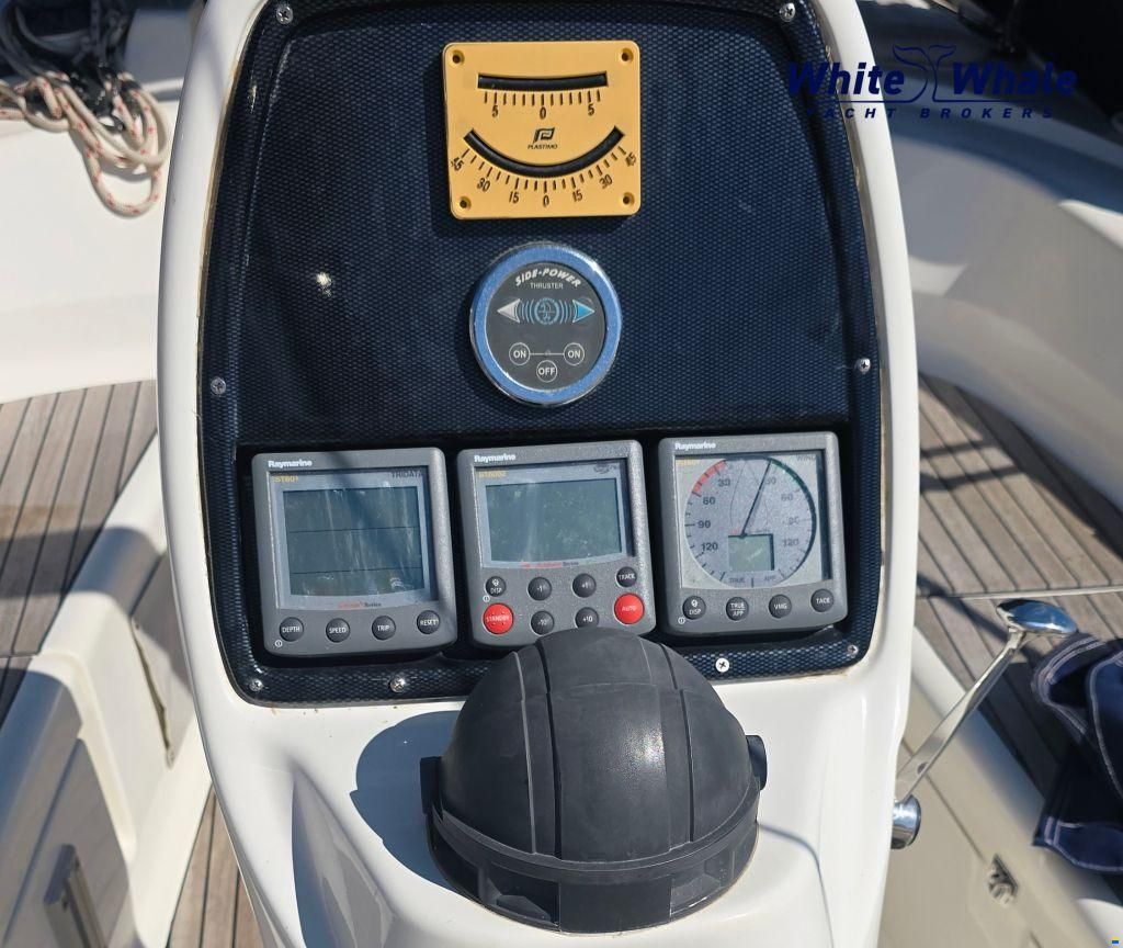 Bavaria Cruiser 38