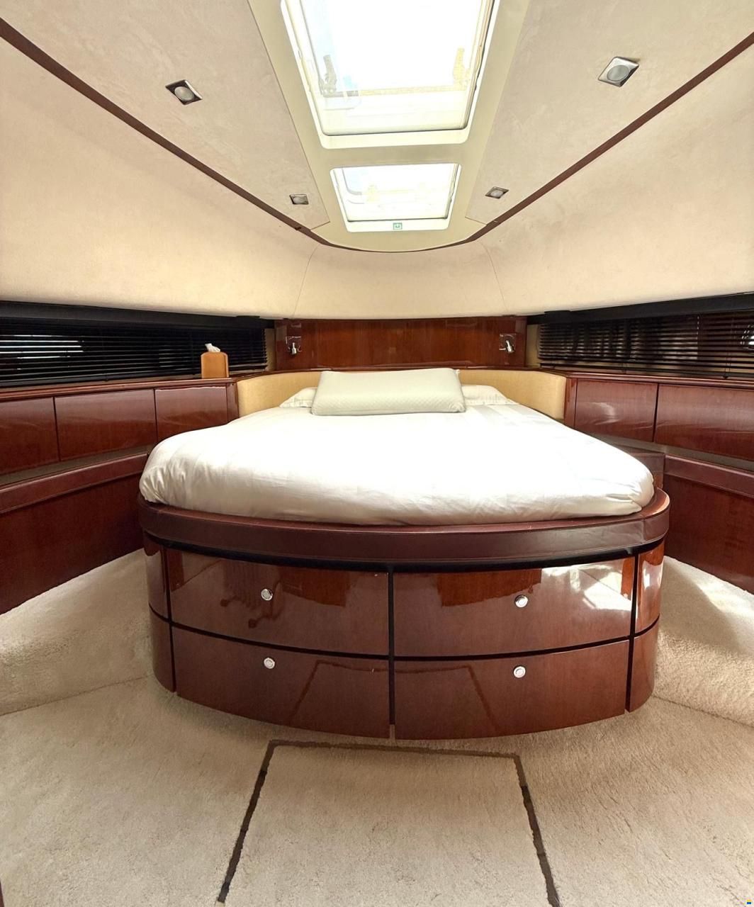 Fairline SQUADRON 68