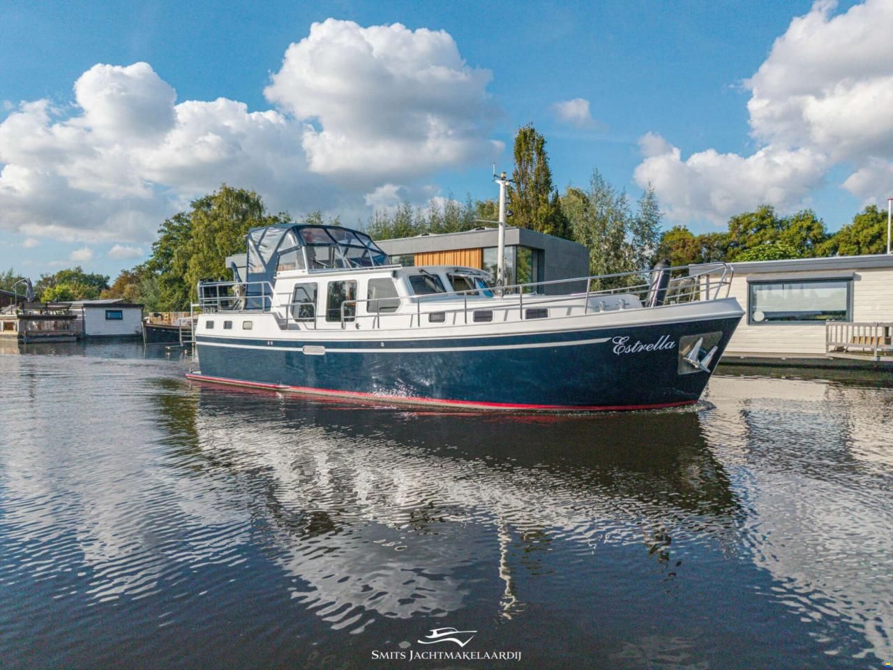 Kruiser 12.00 AK