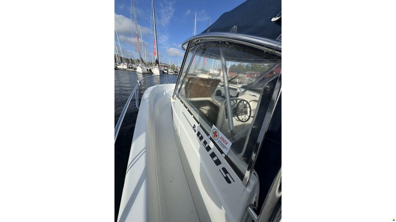 Ryds 23 WA