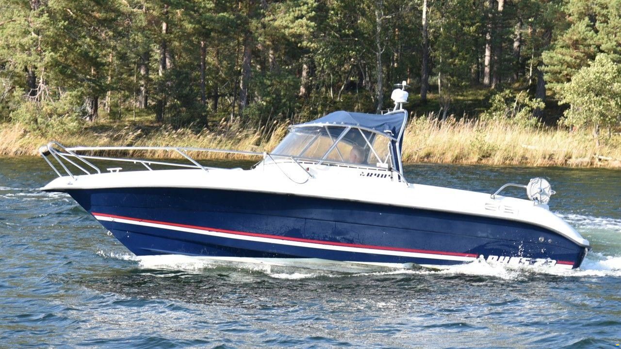 Ryds 23 WA