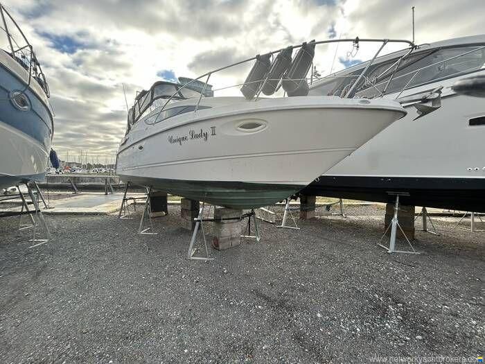 Bayliner 2855