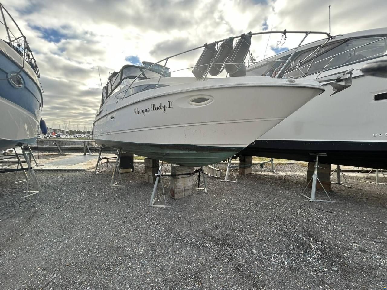 Bayliner 2855